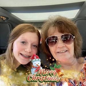 Meet your Posher, Stacey